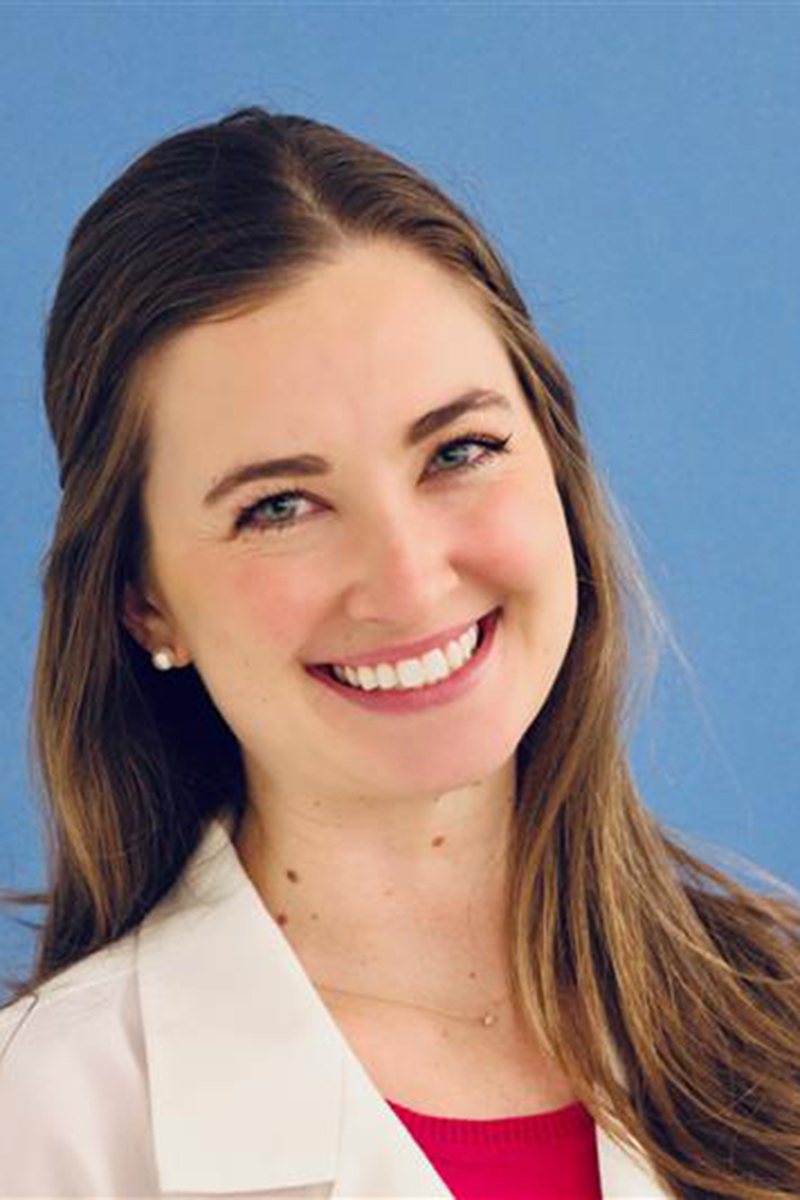 Dr. Sadie Tallbacka, DDS