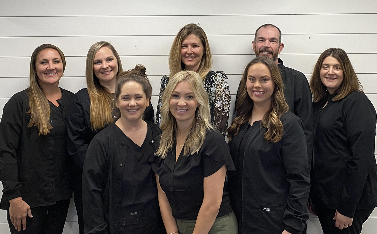 Town Dental Group Staff
