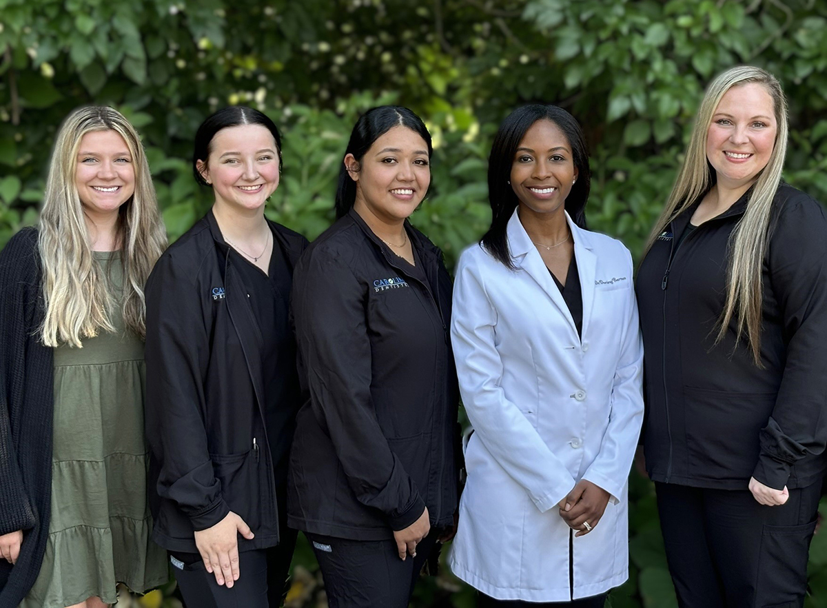 Town Dental Group Staff